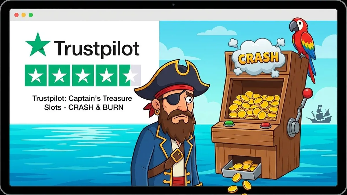 trustpilot crash games